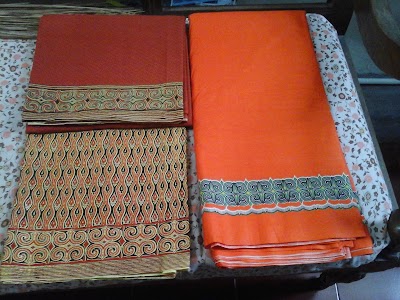 Photos of Toko PARIRAK Batik Toraja