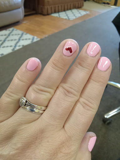 AAA Nail - Visual
