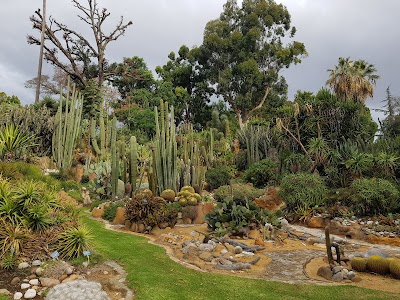 Museum of Palaeobotany and Ethnobotany