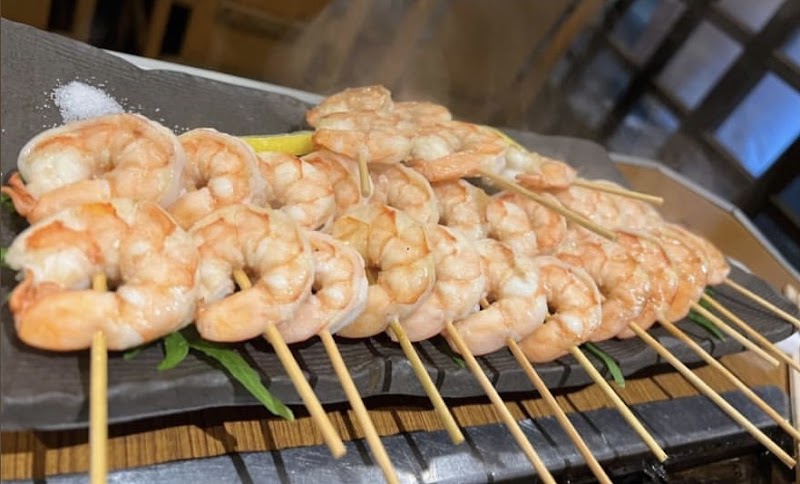 もんじゃ焼き弓場 久代店