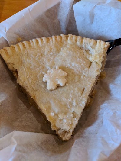 Photos of April's Maple