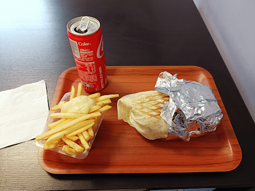 Photo 1 - Le Tacos King