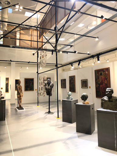 Galleria del Premio Suzzara - Thumbnail