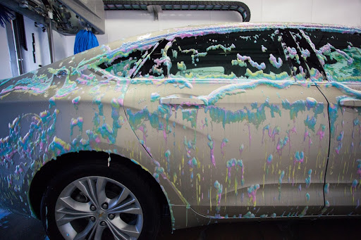 Xtreme Clean Auto Wash - Thumbnail