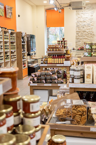 Avis sur La Ferme De Bonne à Grenoble - Épicerie