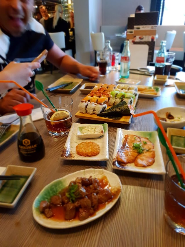 YuMe Hoogeveen