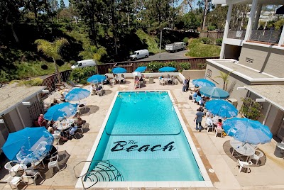 Photos of California State University Long Beach