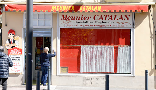 Meunier Catalan - Thumbnail