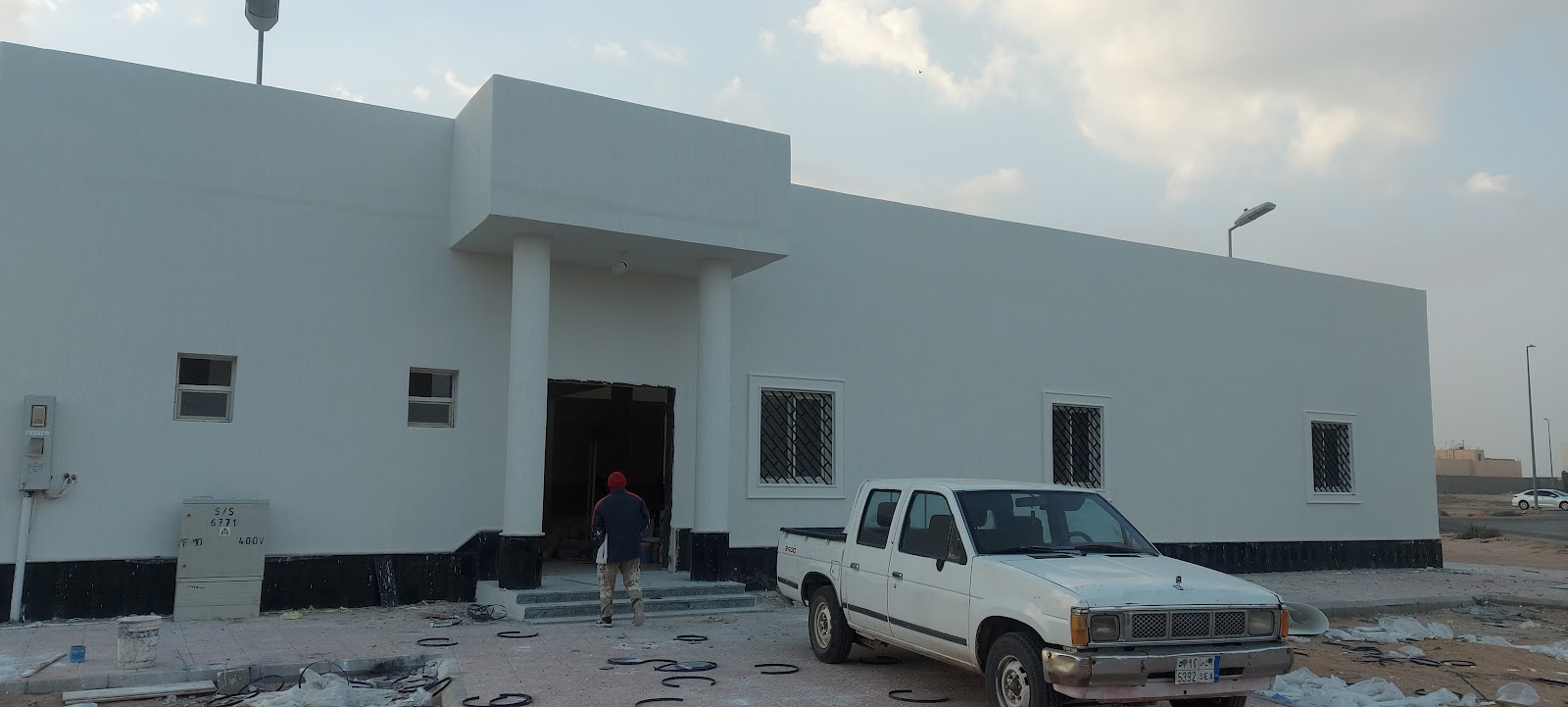 دهانات دوف DOOF PAINTS - صورة 2