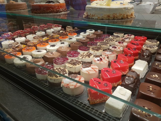 Hellenic Bakery - Brighton