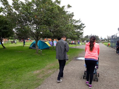 Photos of Parque De Las Flores