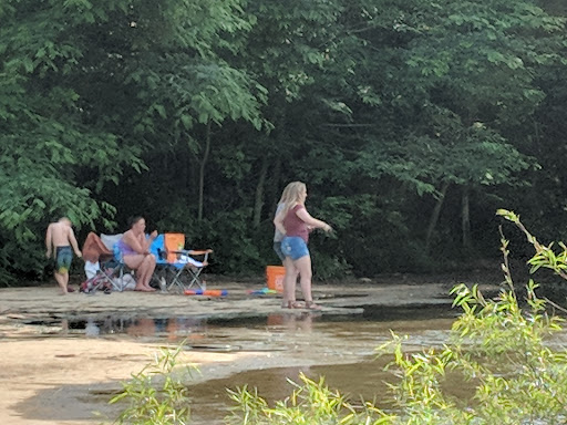 STONES RIVER TRADING - Thumbnail