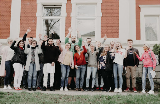 incluedo GmbH - Thumbnail