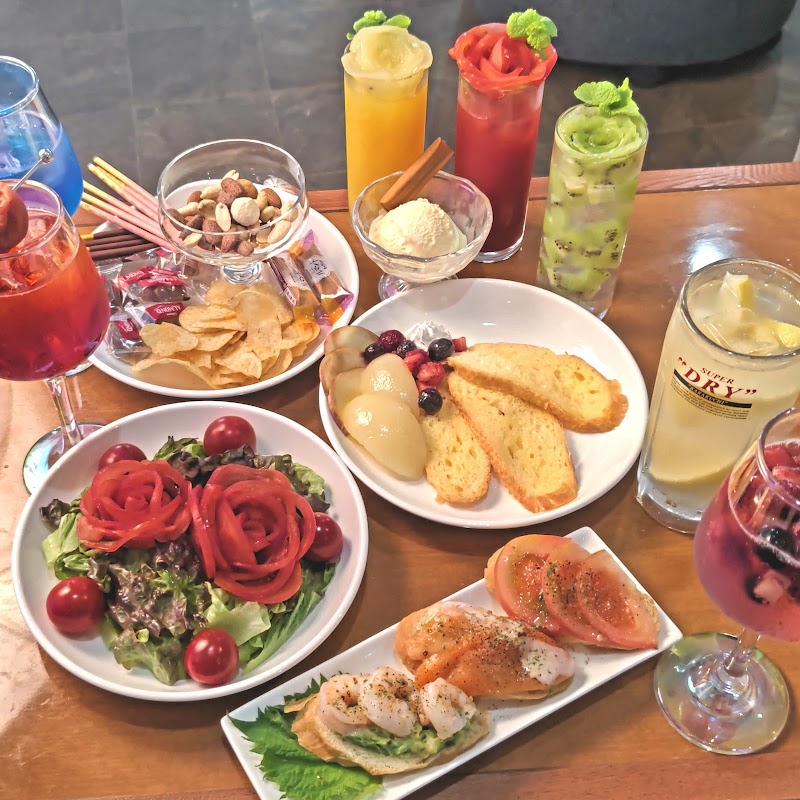 カラオケbar SuisenkA