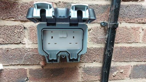 KAT Electrical Ltd Gallery - United Kingdom