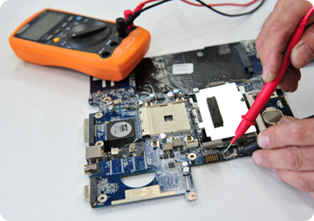 UniTech Computers - Visual