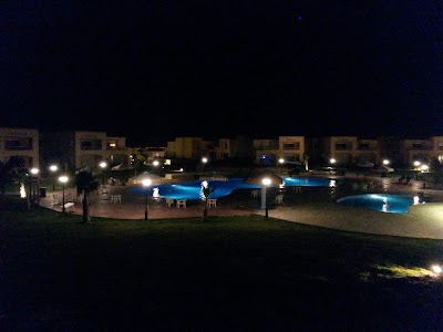 Photos of Al-Narges Village