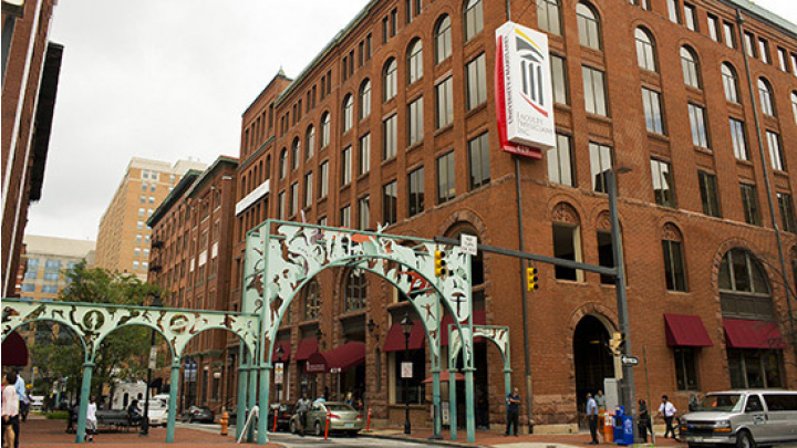 University Of Maryland Cardiology At Baltimore