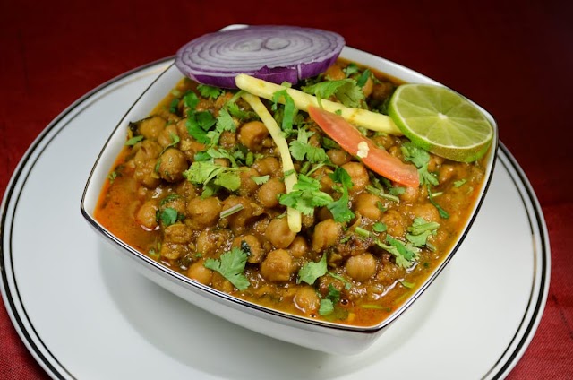 Bay Leaf Indian Cuisine
