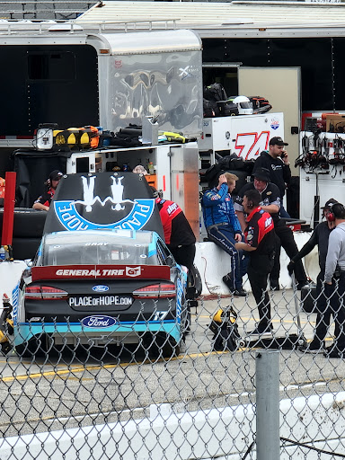 New Smyrna Speedway - Thumbnail