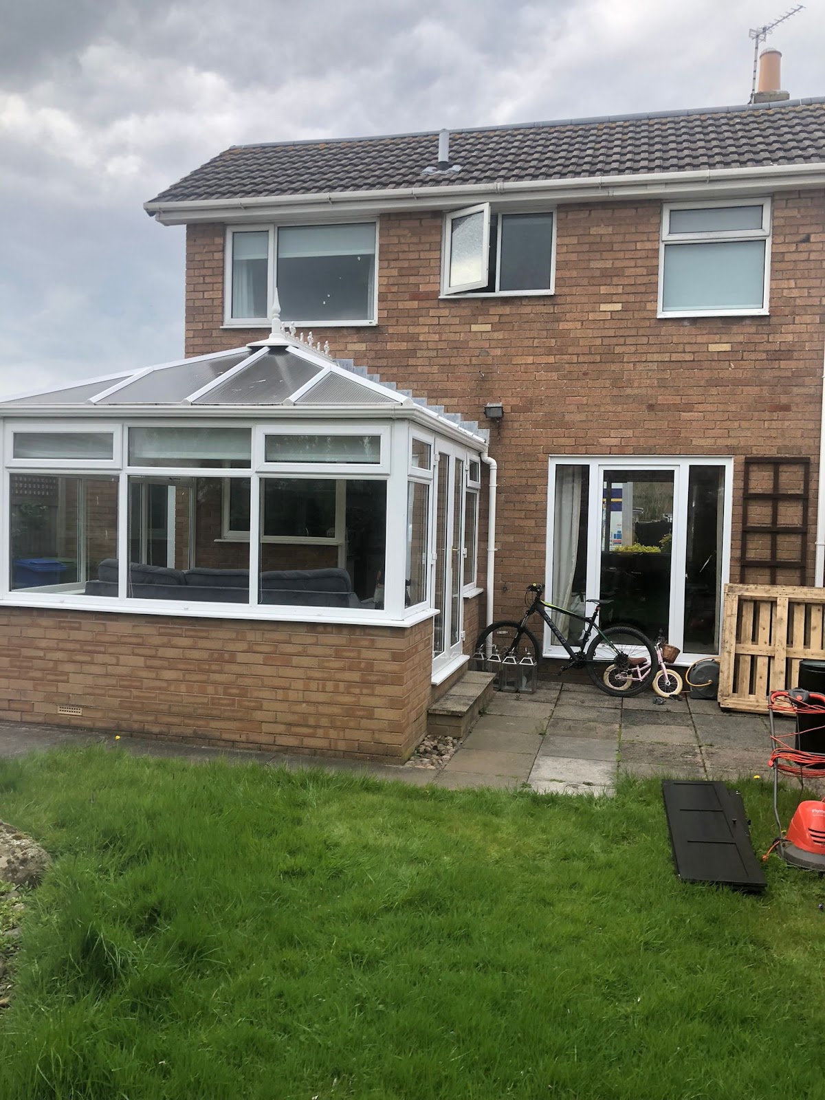 Langdale Property Development