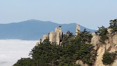 Photos of Obongsan