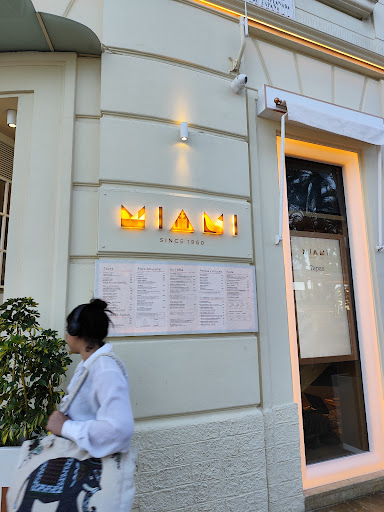 Restaurante MIAMI - Thumbnail