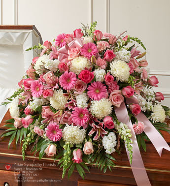 Pitkin Sympathy Florists - Thumbnail