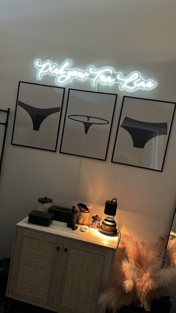 Love’s Beauty Lounge | Body Waxing I Spray Tan I Lakeland FL photo 27