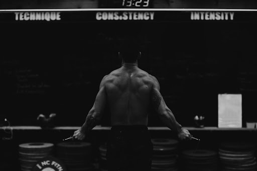 Arena Prep - Visual