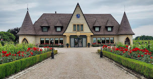 Photo n°12 de Hôtel - Restaurant du Château R à Wettolsheim (Hôtel)