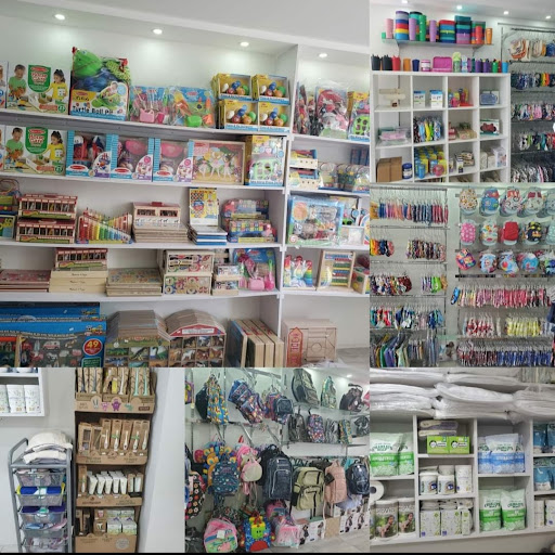 Ecobaby N Toys