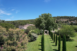 Photo n°33 de Plaisirs et Maisons de Provence à Mouriès (Maison de vacances)