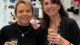 Photo n°31 de Karine Coiffure à Verberie (Magasin de produits de beauté)