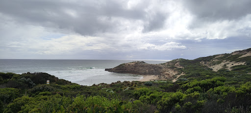 Pearses Beach Car Park - Thumbnail
