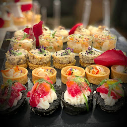 Photo n°3 de Les Plaisirs de la table à Orléans (Livraison de repas à domicile)