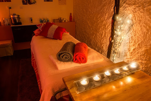 Core Health Salt Spa Rooms - Thumbnail