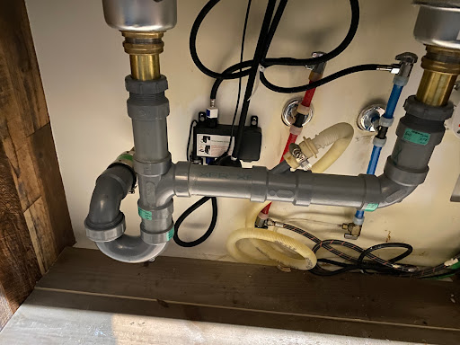 Plumber Express - Visual