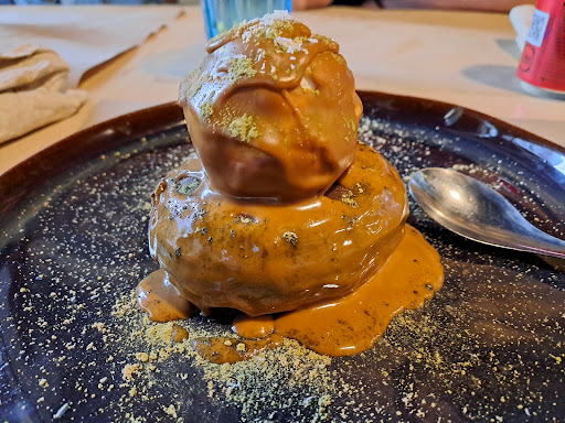 LA CARLOTTA BURGER - Thumbnail