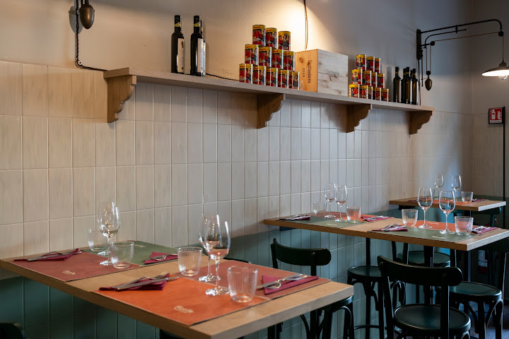 Fiorile - Cucina e vini by null