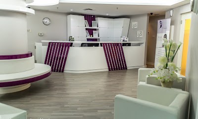 Photos of Glycemia Clinic