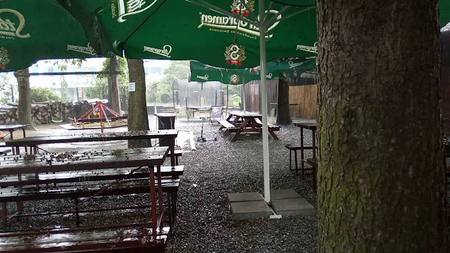 Opinii despre U Petrů în Praha - Restaurace