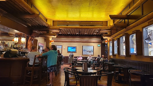 Territory Lounge - Thumbnail