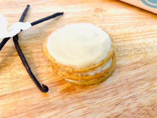 It’s Bread - Visual