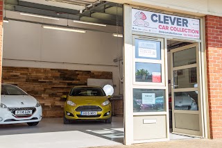 Clever Car Collection Ltd