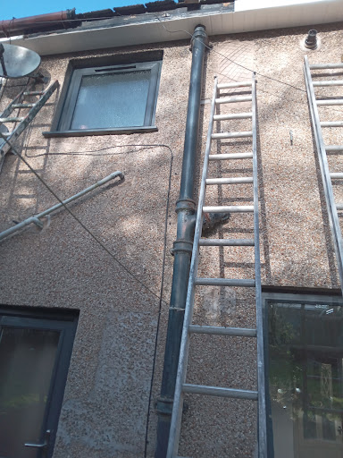 FV Roofing Gallery - United Kingdom