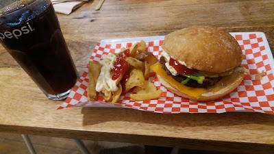 Photos of SoHo Algeciras Burger & Friends