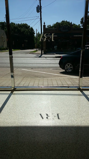 ERA Salon - Visual
