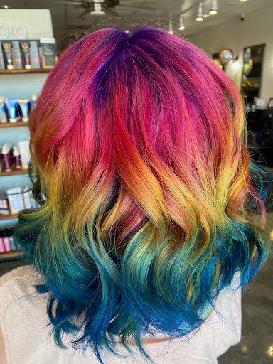 Vault Salon and Spa - Thumbnail