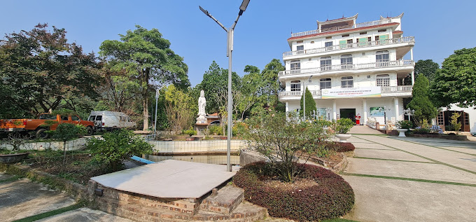 Viện Dưỡng Lão Thiên Đức